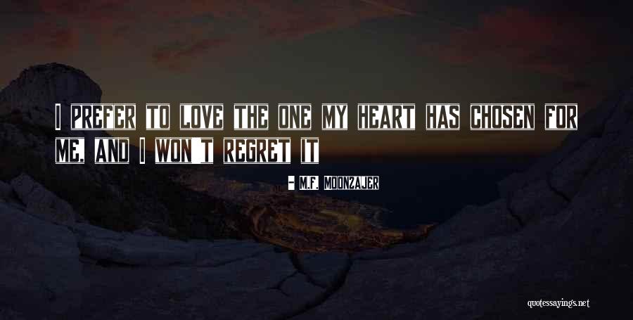 Emelio Rochester Quotes By M.F. Moonzajer Emelio Rochester Quotes By M.F. Moonzajer