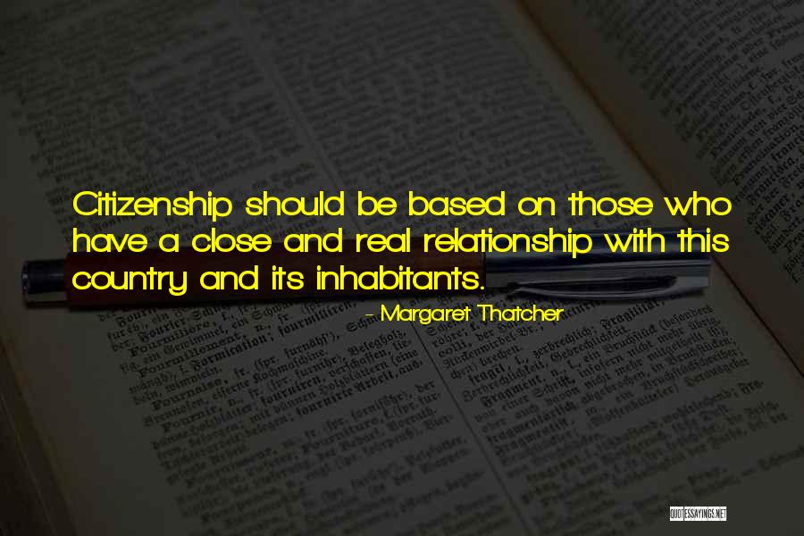 Emelise Aleandri Quotes By Margaret Thatcher Emelise Aleandri Quotes By Margaret Thatcher