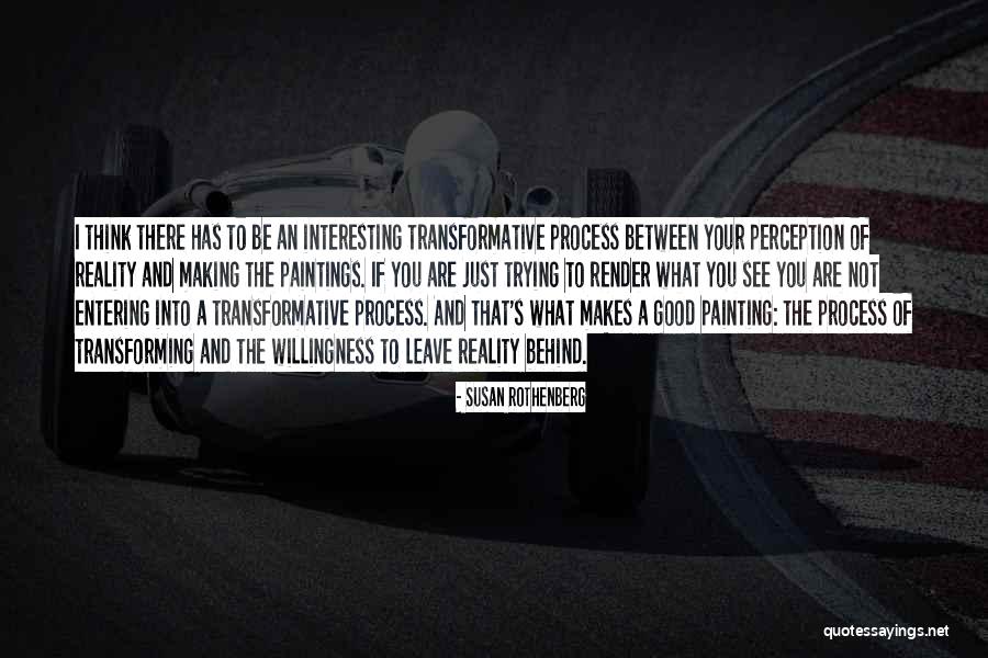 Emelise Knapp Quotes By Susan Rothenberg Emelise Knapp Quotes By Susan Rothenberg
