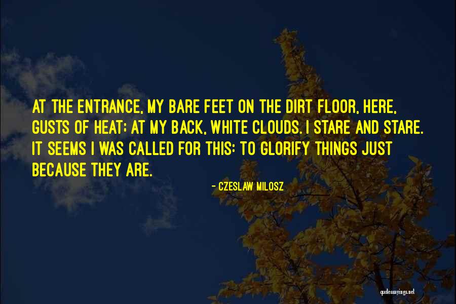 Emelita Reeves Quotes By Czeslaw Milosz Emelita Reeves Quotes By Czeslaw Milosz