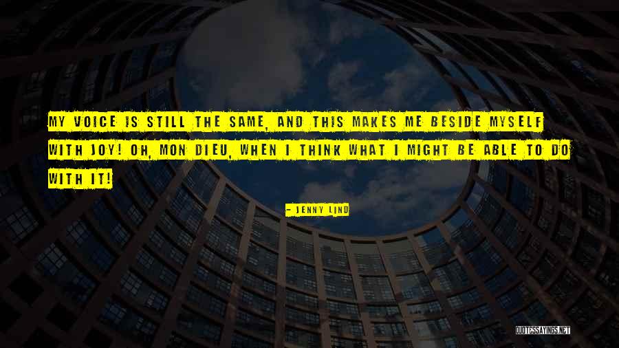 Emelita Reeves Quotes By Jenny Lind Emelita Reeves Quotes By Jenny Lind