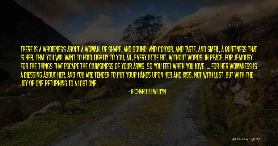 Emelt Csal Di Quotes By Richard Llewellyn Emelt Csal Di Quotes By Richard Llewellyn