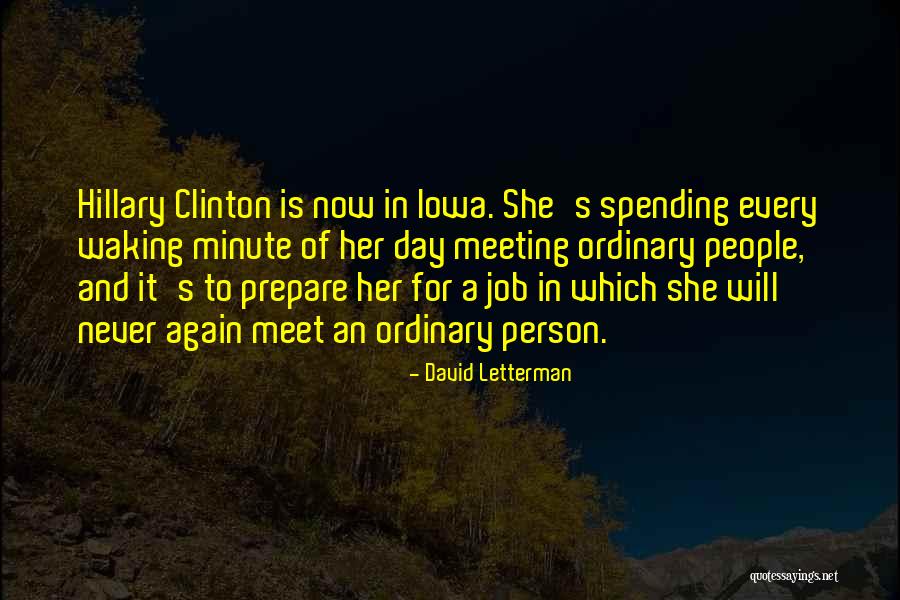 Emenda Constitucional 103 2019 Quotes By David Letterman Emenda Constitucional 103 2019 Quotes By David Letterman