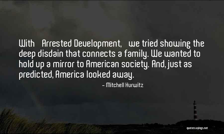 Emeng Guard Quotes By Mitchell Hurwitz Emeng Guard Quotes By Mitchell Hurwitz