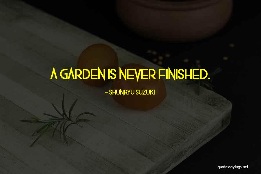 Emeng Guard Quotes By Shunryu Suzuki Emeng Guard Quotes By Shunryu Suzuki