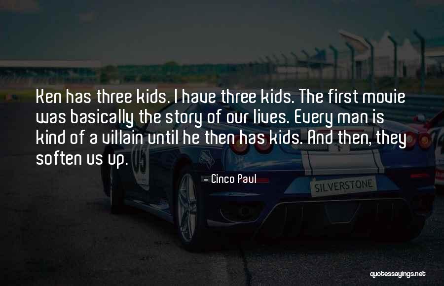 Emengard Quotes By Cinco Paul Emengard Quotes By Cinco Paul