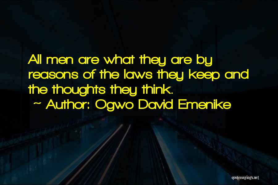 Emenike Quotes By Ogwo David Emenike Emenike Quotes By Ogwo David Emenike