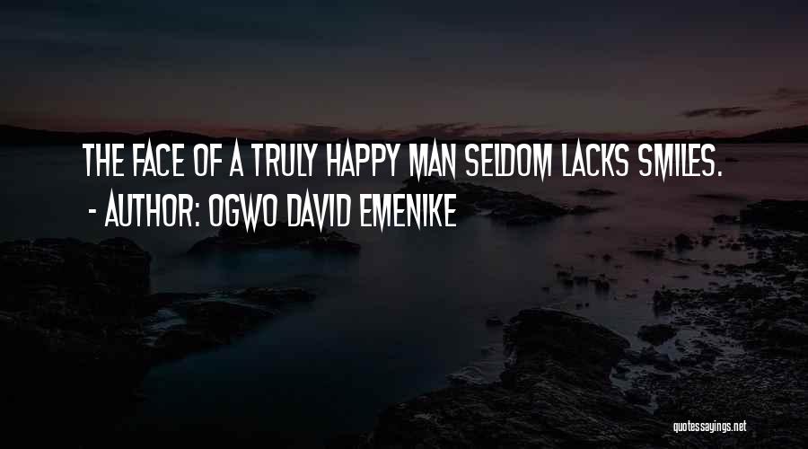 Emenike Quotes By Ogwo David Emenike