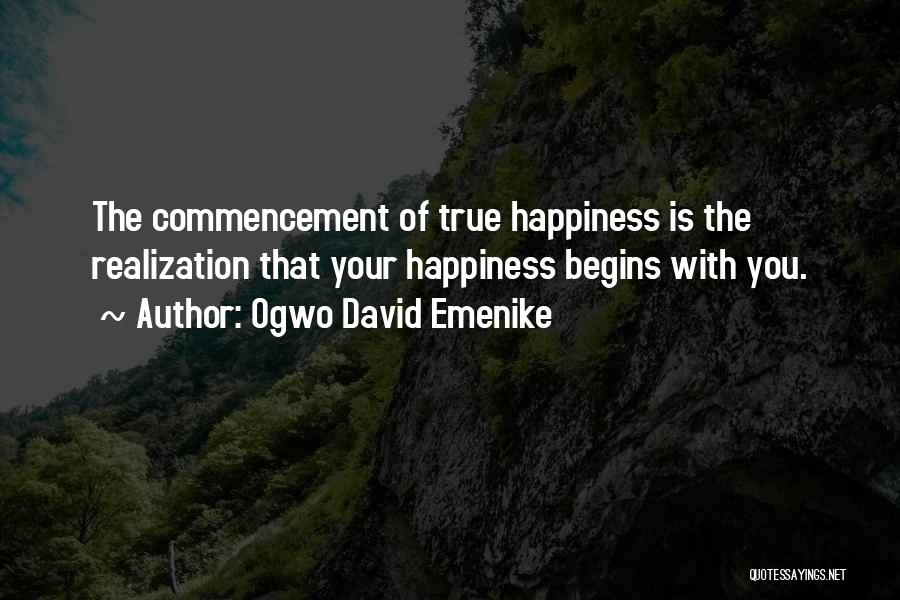 Emenike Quotes By Ogwo David Emenike