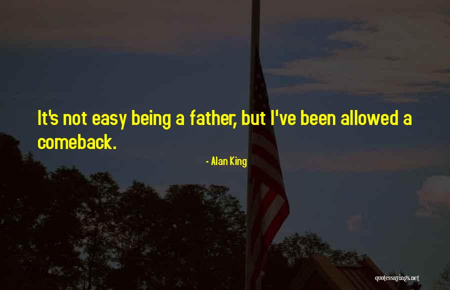 Emenike Tallahassee Quotes By Alan King Emenike Tallahassee Quotes By Alan King