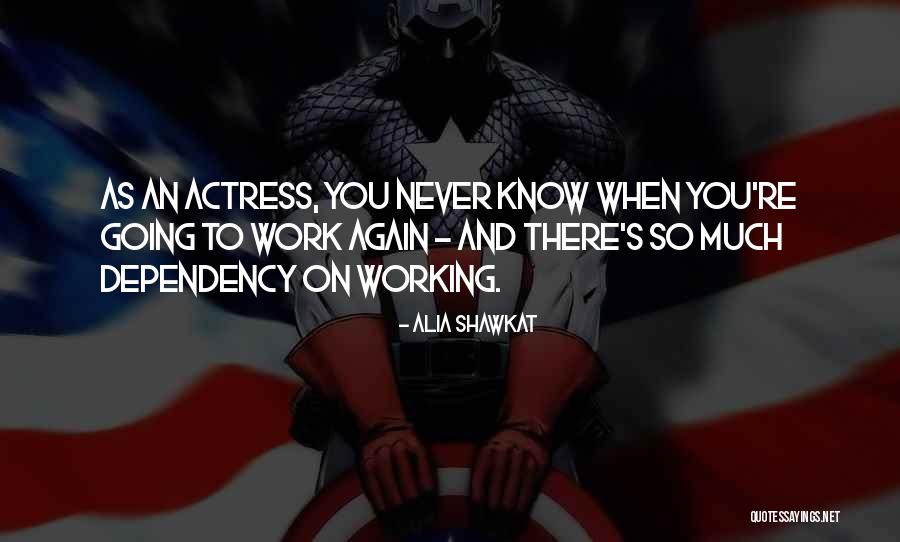 Emenike Tallahassee Quotes By Alia Shawkat Emenike Tallahassee Quotes By Alia Shawkat