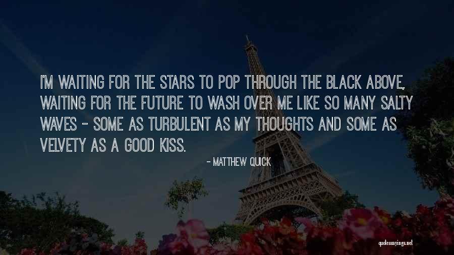 Emenimellets Quotes By Matthew Quick Emenimellets Quotes By Matthew Quick