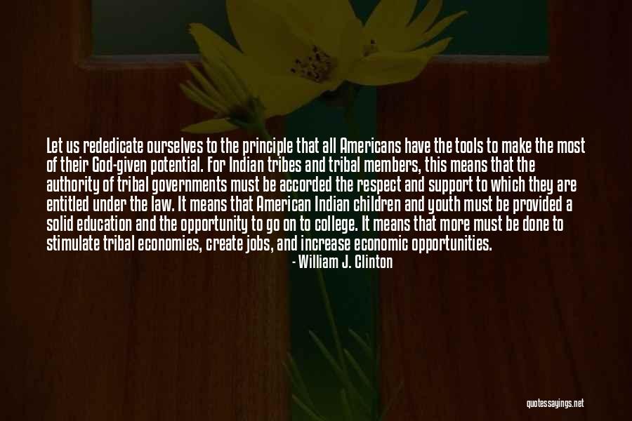 Emenimellets Quotes By William J. Clinton Emenimellets Quotes By William J. Clinton