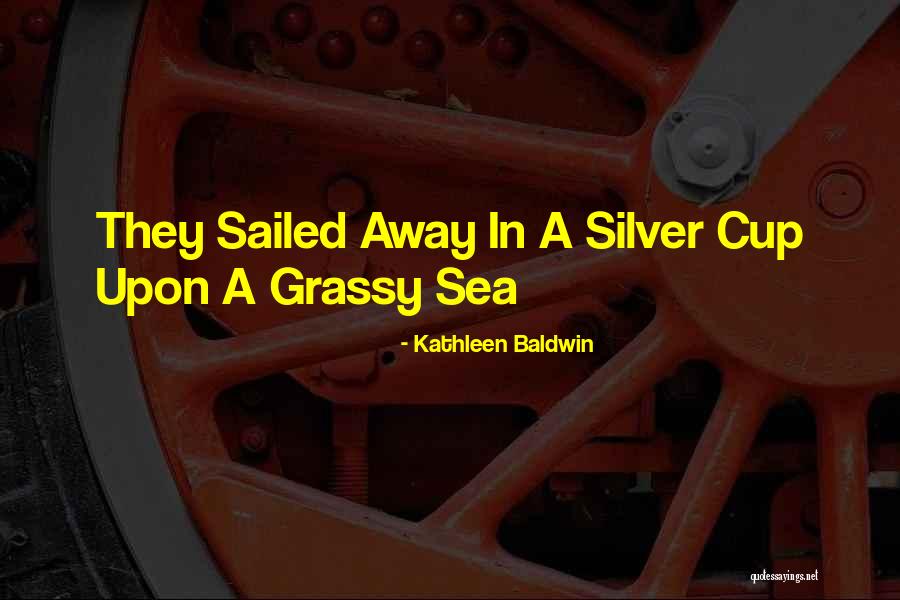 Emens Auditorium Quotes By Kathleen Baldwin Emens Auditorium Quotes By Kathleen Baldwin