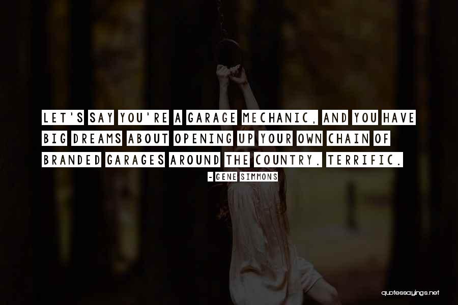 Ementa De Natal Quotes By Gene Simmons Ementa De Natal Quotes By Gene Simmons