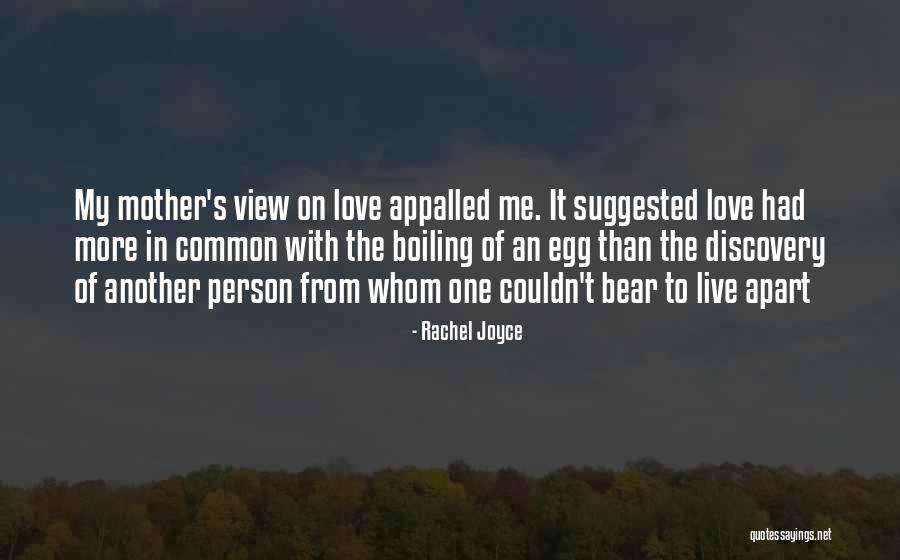 Emerald Herald Quotes By Rachel Joyce Emerald Herald Quotes By Rachel Joyce