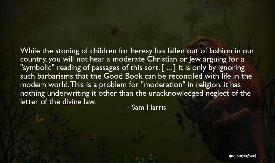 Emerald Tablets Of Thoth Quotes By Sam Harris Emerald Tablets Of Thoth Quotes By Sam Harris