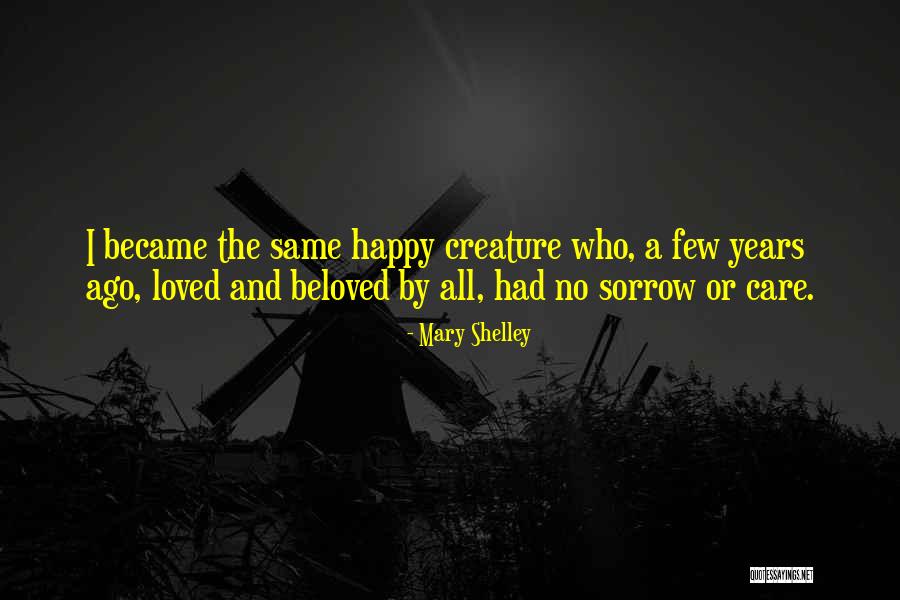 Emeran Kl Ny Quotes By Mary Shelley Emeran Kl Ny Quotes By Mary Shelley