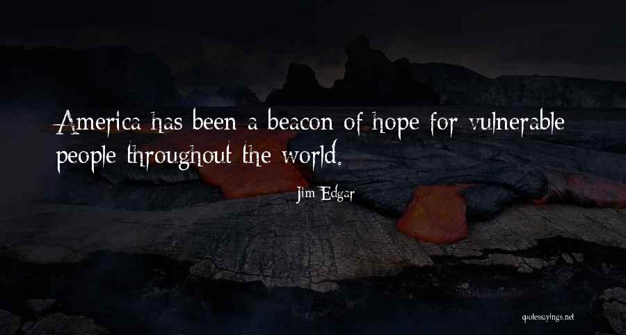 Emeran Mayer Quotes By Jim Edgar Emeran Mayer Quotes By Jim Edgar