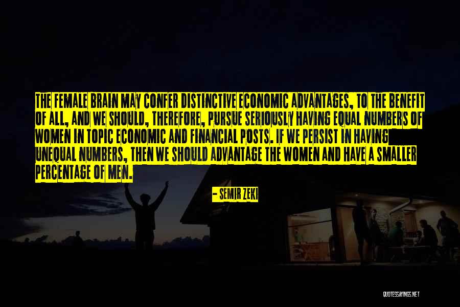Emeran Mayer Quotes By Semir Zeki Emeran Mayer Quotes By Semir Zeki