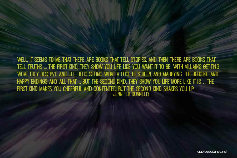 Emeraude Pierre Quotes By Jennifer Donnelly Emeraude Pierre Quotes By Jennifer Donnelly