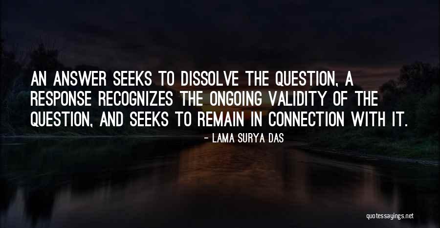 Emeraude Pierre Quotes By Lama Surya Das Emeraude Pierre Quotes By Lama Surya Das