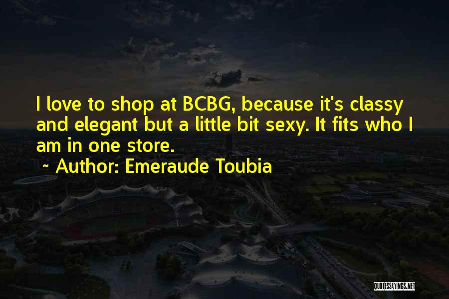 Emeraude Toubia Quotes 206257