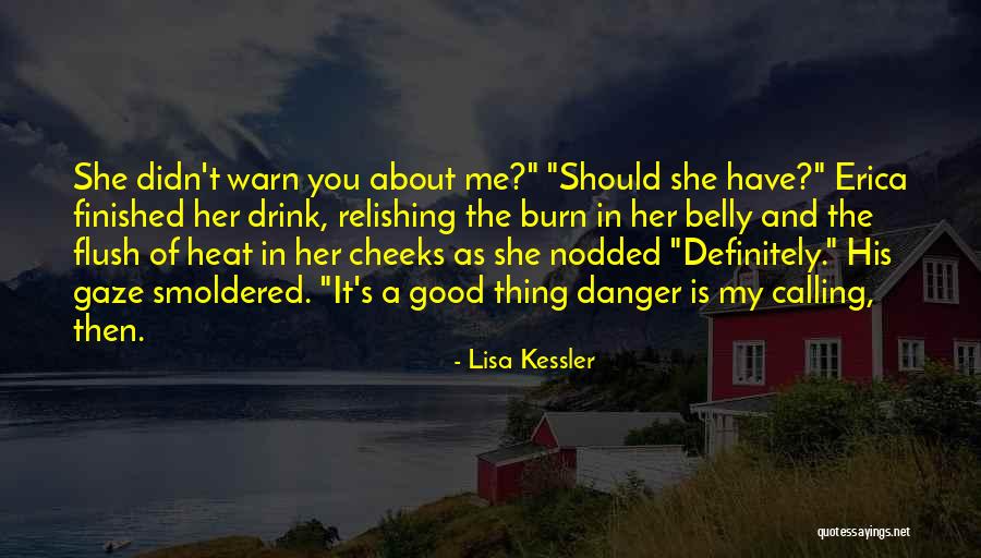 Emerenciana Sianghio Quotes By Lisa Kessler Emerenciana Sianghio Quotes By Lisa Kessler