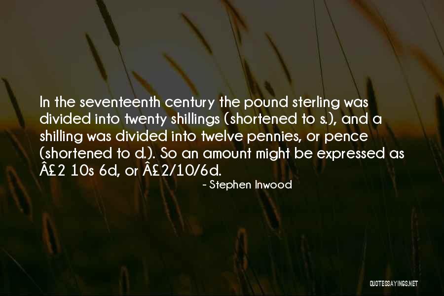 Emerenciana Sianghio Quotes By Stephen Inwood Emerenciana Sianghio Quotes By Stephen Inwood