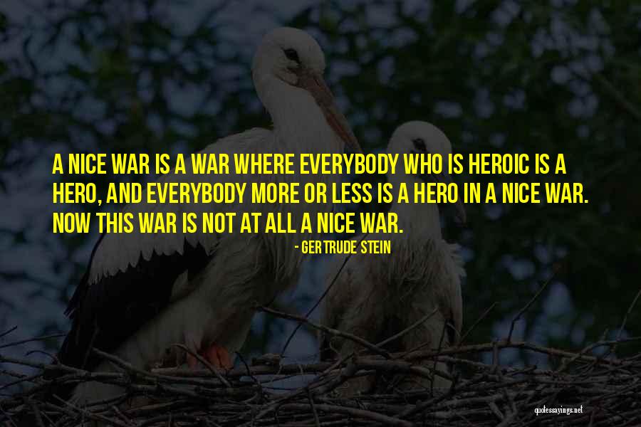Emerenciana Yuvienco Quotes By Gertrude Stein Emerenciana Yuvienco Quotes By Gertrude Stein
