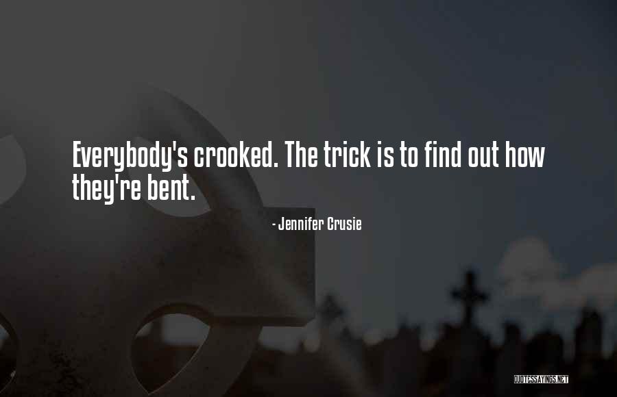 Emerett Quotes By Jennifer Crusie Emerett Quotes By Jennifer Crusie
