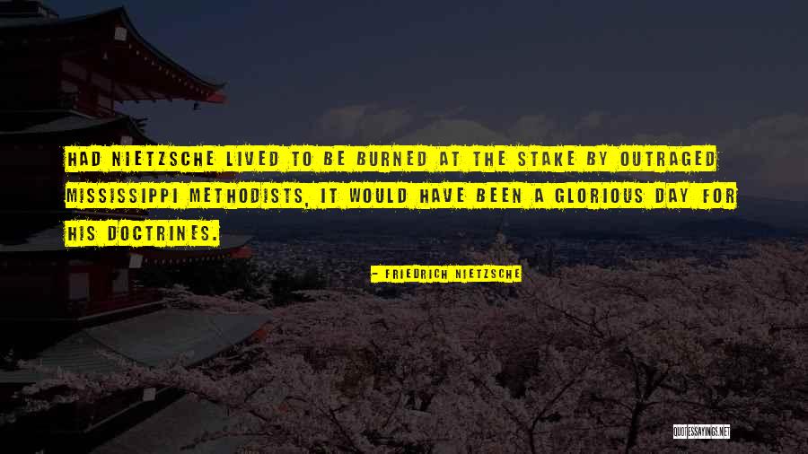 Emerge Victorious Quotes By Friedrich Nietzsche Emerge Victorious Quotes By Friedrich Nietzsche