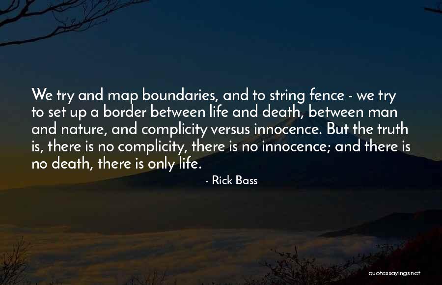 Emerge Victorious Quotes By Rick Bass Emerge Victorious Quotes By Rick Bass