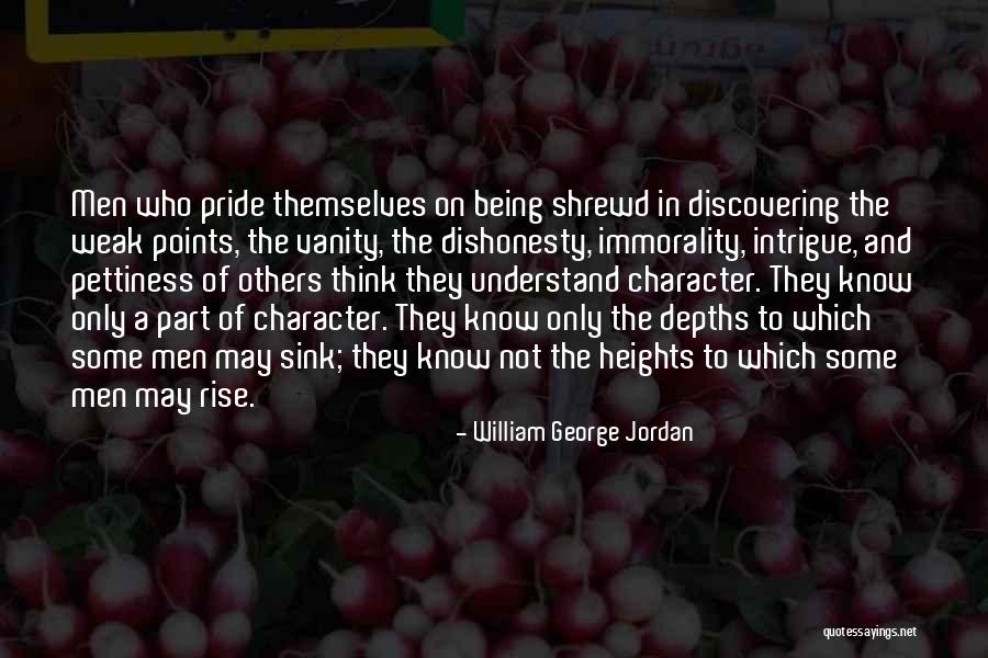 Emerged Synonym Quotes By William George Jordan Emerged Synonym Quotes By William George Jordan