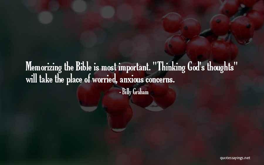 Emergence Church Quotes By Billy Graham Emergence Church Quotes By Billy Graham