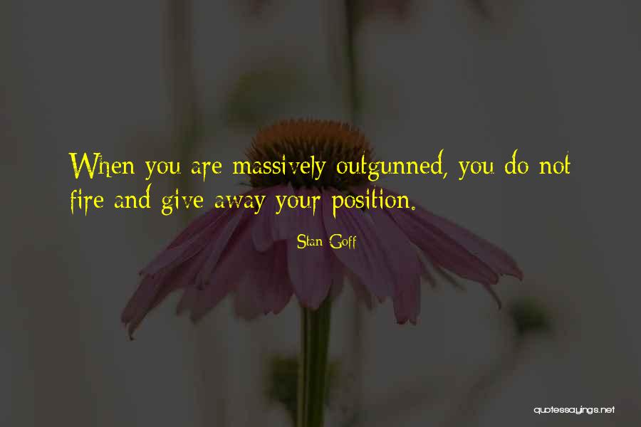Emergencia Sanitaria Quotes By Stan Goff Emergencia Sanitaria Quotes By Stan Goff