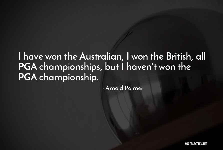 Emergency Planning Quotes By Arnold Palmer Emergency Planning Quotes By Arnold Palmer