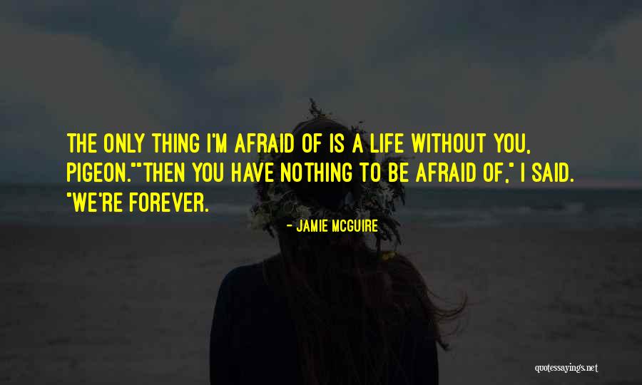 Emergency Planning Quotes By Jamie McGuire Emergency Planning Quotes By Jamie McGuire