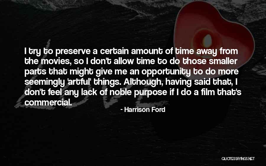 Emergency Tv Show Quotes By Harrison Ford Emergency Tv Show Quotes By Harrison Ford