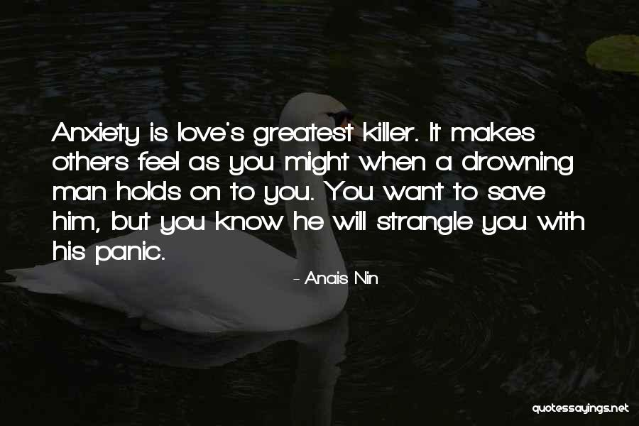 Emergente Serrano Quotes By Anais Nin Emergente Serrano Quotes By Anais Nin