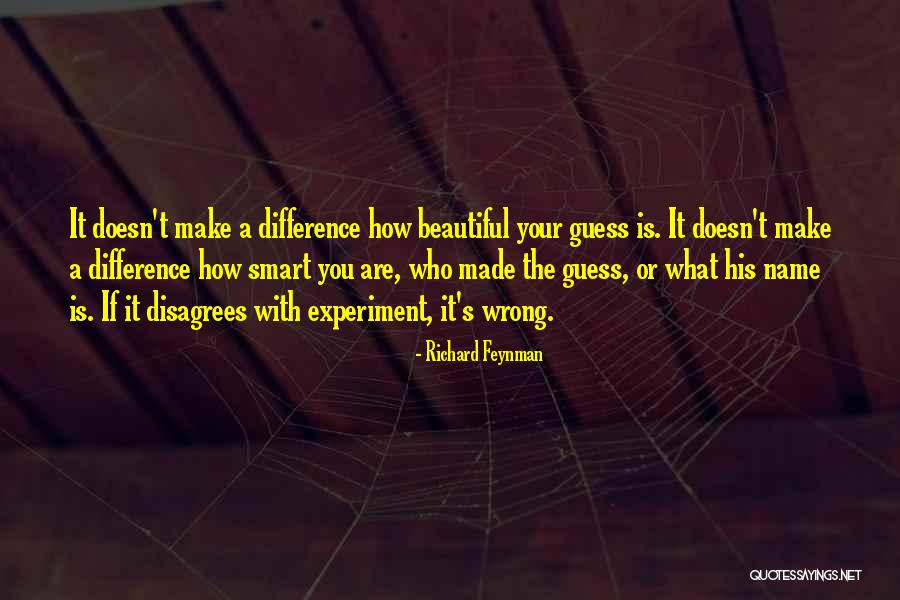 Emergentes Sinonimo Quotes By Richard Feynman Emergentes Sinonimo Quotes By Richard Feynman