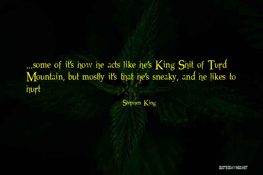 Emergentes Sinonimo Quotes By Stephen King Emergentes Sinonimo Quotes By Stephen King