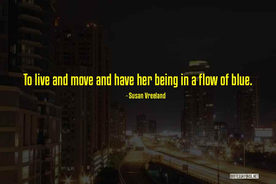 Emergentes Sinonimo Quotes By Susan Vreeland