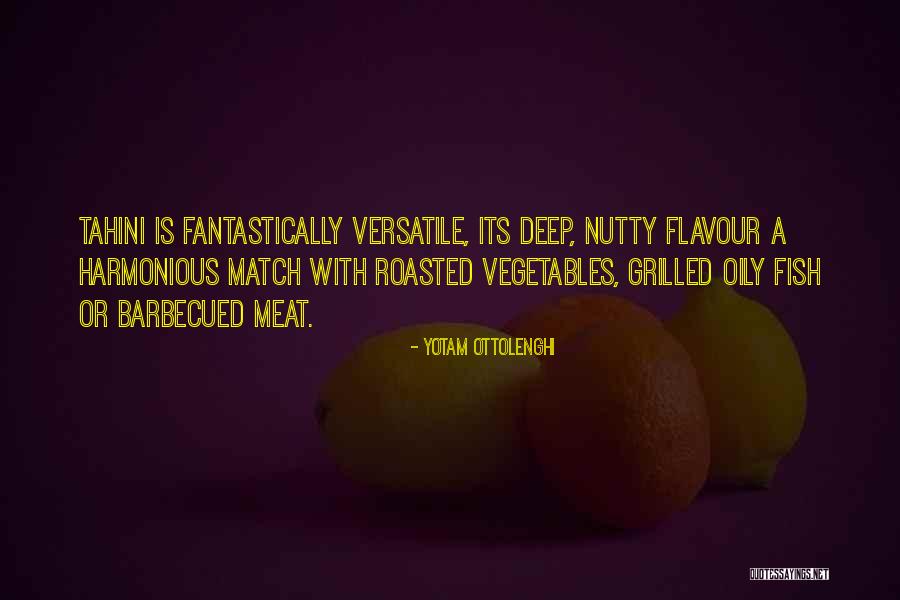 Emergentism Sla Quotes By Yotam Ottolenghi Emergentism Sla Quotes By Yotam Ottolenghi