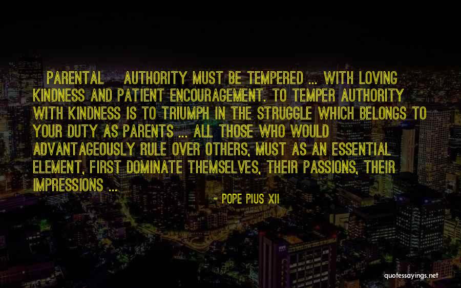 Emergents Jobs Quotes By Pope Pius XII Emergents Jobs Quotes By Pope Pius XII