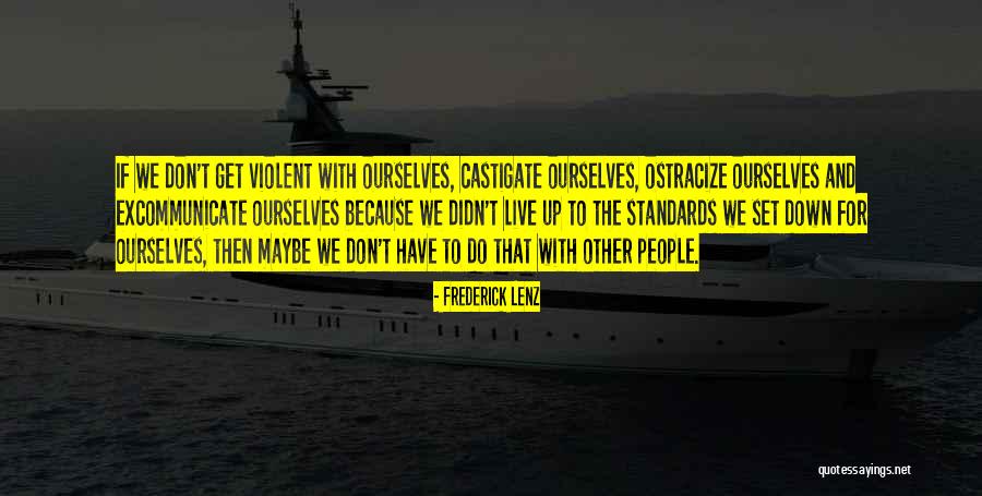 Emergenza Parapendio Quotes By Frederick Lenz Emergenza Parapendio Quotes By Frederick Lenz