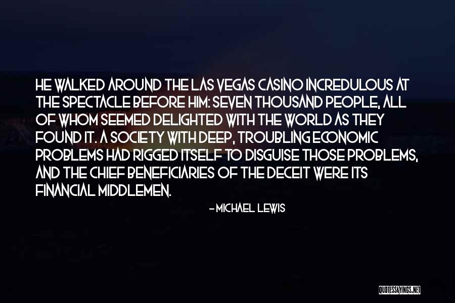 Emerging Adults Quotes By Michael Lewis Emerging Adults Quotes By Michael Lewis