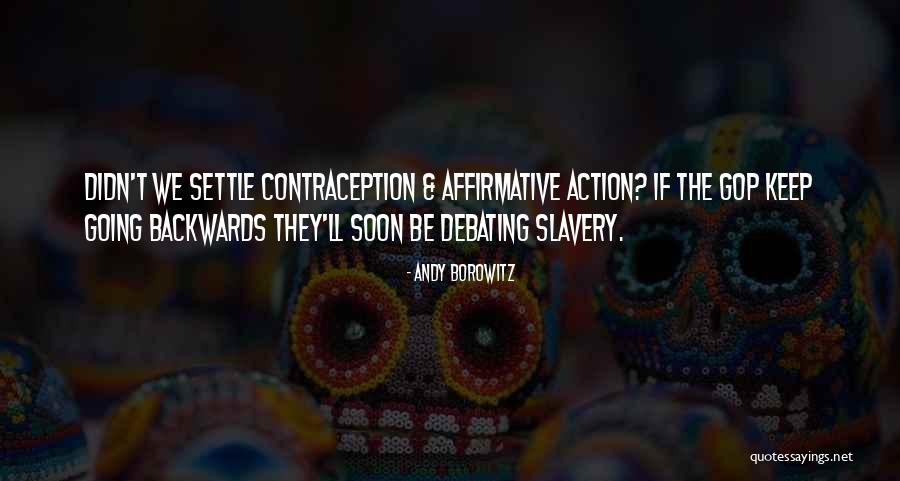 Emerging From A Storm Quotes By Andy Borowitz Emerging From A Storm Quotes By Andy Borowitz