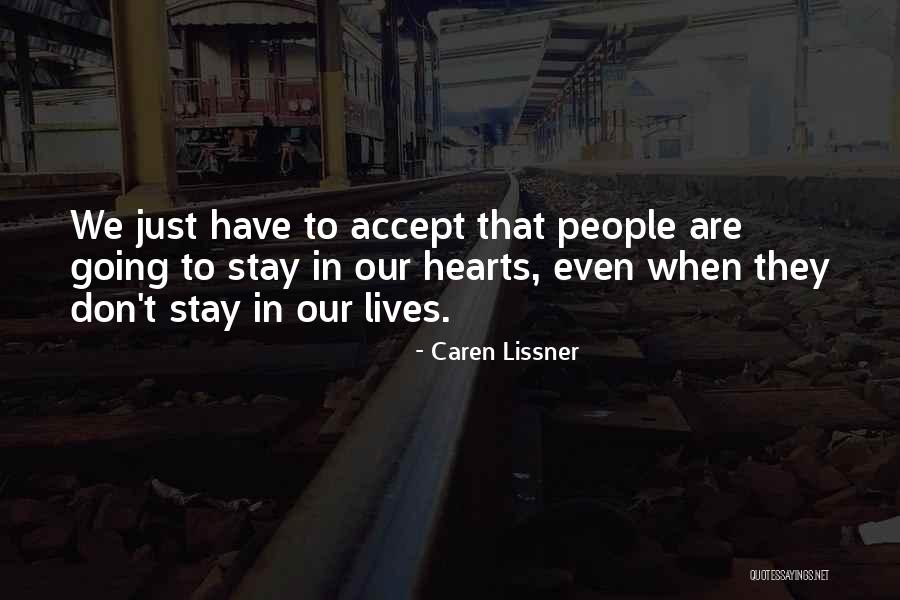 Emerging From Adversity Quotes By Caren Lissner Emerging From Adversity Quotes By Caren Lissner