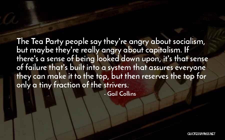 Emergir Ou Quotes By Gail Collins Emergir Ou Quotes By Gail Collins